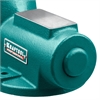 KRAFTOOL  100 мм, универсальные мобильные тиски (32710-100) 32710-100