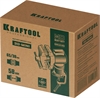 KRAFTOOL  3D-Mini, 65/38 мм, многофункциональные настольные тиски (32714-65) 32714-65