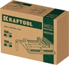 KRAFTOOL  150 мм, станочные сверлильные тиски (32715-150) 32715-150