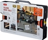 KETER  FOLDING, 850 х 550 х 755 мм, складной столярный верстак (38730) 38730