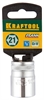 KRAFTOOL  FLANK, 1/2″, 21 мм, торцовая головка (27805-21) 27805-21_z01