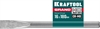 KRAFTOOL  Grand, 16 х 180 мм, слесарное зубило по металлу (2103-16) 2103-16