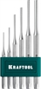 KRAFTOOL  Grand-6, 6 предметов, набор выколоток (21075-H6) 21075-H6