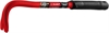ЗУБР  320 мм, шестигранный, гвоздодер с рукояткой (21605) 21605