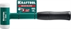 KRAFTOOL  Dead Blow, 30 мм, 450 г, безынерционный молоток (2078-40) 2078-40