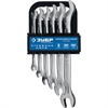 ЗУБР  6 шт, 6 - 19 мм, набор рожковых гаечных ключей, Профессионал (27011-H6) 27011-H6_z01