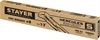 STAYER  Hercules-S, №0, 1/2″, 240 мм, трубный ключ с изогнутыми губками, Professional (27311-0) 27311-0_z01