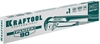KRAFTOOL  PANZER-90, №1, 1″, 330 мм, трубный ключ с прямыми губками (2734-10) 2734-10_z02