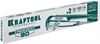 KRAFTOOL  PANZER-90, №2, 1.5″, 440 мм, трубный ключ с прямыми губками (2734-15) 2734-15_z02