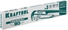 KRAFTOOL  PANZER-90, №3, 2″, 560 мм, трубный ключ с прямыми губками (2734-20) 2734-20_z02