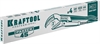 KRAFTOOL  PANZER-45, №4, 3″, 670 мм, трубный ключ с изогнутыми губками (2735-30) 2735-30_z02