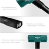 KRAFTOOL  Steel FORCE, 2 кг, кувалда со стальной обрезиненной рукояткой (2009-2) 2009-2