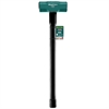 KRAFTOOL  Steel FORCE, 4 кг, кувалда со стальной удлинённой обрезиненной рукояткой (2009-4) 2009-4