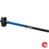 ЗУБР  6 кг, кувалда с удлинённой рукояткой, Профессионал (20111-6) 20111-6_z03