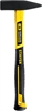 STAYER Hercules, Fiberglass, 800 г, слесарный молоток, Professional (20050-08) 20050-08_z02