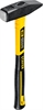 STAYER Hercules, Fiberglass, 800 г, слесарный молоток, Professional (20050-08) 20050-08_z02