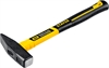 STAYER Hercules, Fiberglass, 800 г, слесарный молоток, Professional (20050-08) 20050-08_z02