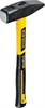 STAYER  Hercules, Fiberglass, 1000 г, слесарный молоток, Professional (20050-10) 20050-10_z02