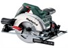 Пила дисковая METABO KS 55 18890