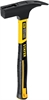 STAYER  Hercules, 600 г, молоток кровельщика с фиберглассовой рукояткой, Professional (20201_z01) 20201_z01
