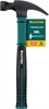 KRAFTOOL  Fiberglass, 560 г, столярный молоток-гвоздодёр (20265-56) 20265-56_z01
