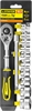 STAYER  RSS 12M, 12 предм., (3/8″), набор торцовых головок (27752-H12) 27752-H12