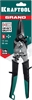 KRAFTOOL  Grand, 270 мм, прямые ножницы по металлу (2324-S) 2324-S_z02