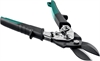 KRAFTOOL  Grand, 270 мм, прямые ножницы по металлу (2324-S) 2324-S_z02