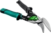 KRAFTOOL  Alliator, 280 мм, левые усиленные ножницы по металлу с выносом (2328-LL) 2328-LL