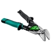 KRAFTOOL  Alliator, 250 мм, левые усиленные ножницы по металлу с выносом (2328-OL) 2328-OL