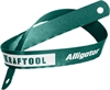 KRAFTOOL  Alligator-24, 24 TPI, 300 мм, биметталическое гибкое полотно по металлу (15942-24) 15942-24