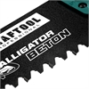 KRAFTOOL  Alligator Beton, 700 мм, ножовка по бетону (15211-70) 15211-70