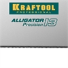 KRAFTOOL  Alligator Precision 13, 500 мм, ножовка для точного реза (15225-50) 15225-50