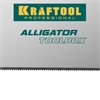 KRAFTOOL  Alligator Toolbox 13, 350 мм, ножовка по дереву (15227-35) 15227-35