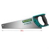 KRAFTOOL  Alligator Toolbox 13, 350 мм, ножовка по дереву (15227-35) 15227-35