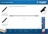 ЗУБР  130 мм, 10 шт, полотна для лобзика, Профессионал (1532-10) 1532-10