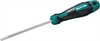 KRAFTOOL  Х-Drive, SL4 х 100, отвертка (250071-4.0-090) 250071-4.0-090