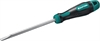 KRAFTOOL  Х-Drive, SL6 x 125, отвертка (250071-6.5-125) 250071-6.5-125