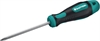 KRAFTOOL  Х-Drive, PH2 x 100, отвертка (250072-2-100) 250072-2-100