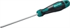KRAFTOOL  Х-Drive, Hex4 x 100, отвертка (250075-4-100) 250075-4-100