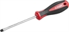 ЗУБР  SL6 x 100 мм, отвёртка (25061-6.5-100) 25061-6.5-100_z03