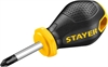 STAYER  Hercules, PH2 x 38, отвёртка (2510-38-2) 2510-38-2_z03