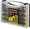 STAYER  Max Range Pro, 32 предм., набор отверток с насадками (25134-H18) 25134-H18_z02