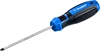 ЗУБР  SL3 x 100 мм, отвёртка, Профессионал (25231-3) 25231-3_z01