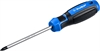 ЗУБР  PZ1 x 100 мм, отвёртка, Профессионал (25233-1) 25233-1_z01