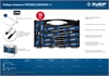 ЗУБР  11 предм., набор отверток, Профессионал (25241) 25241