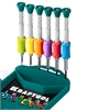 KRAFTOOL  Precision-6, 6 предм., отвертка для точных работ (25679) 25679