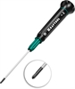 KRAFTOOL  Precision PH0, отвертка для точных работ (25682-0) 25682-0
