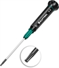 KRAFTOOL  Precision TX10, отвертка для точных работ (25684-10) 25684-10