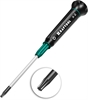 KRAFTOOL  Precision, TX15, отвертка  для точных работ (25684-15) 25684-15